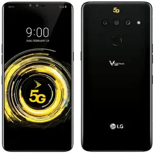 Замена шлейфа на телефоне LG V50 ThinQ 5G в Санкт-Петербурге